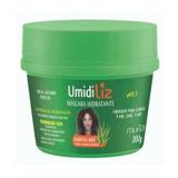 mascara Umidiliz babosa mix 300g - Muriel