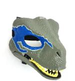 Máscara Velociraptor Jurassic World FLY92 Mattel