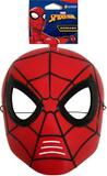 Mascara vingadores homem aranha tam g - Regina