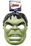 Mascara vingadores hulk tam g - Regina