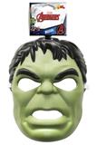 Mascara vingadores hulk tam p - Regina