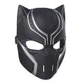 Máscara Vingadores Pantera Negra - Hasbro