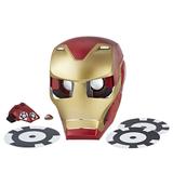 Máscara Vingadores Visão de Herói Homem de Ferro - Hasbro