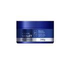 Mascara violet platinum 240g lowell