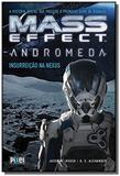 Mass effect andromeda - insurreicao na nexus - Ediouro ( normal )