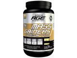 Mass Gainers 4400 1,5Kg - Nutrilatina Age