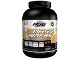 Mass Gainers 4400 3Kg - Nutrilatina Age