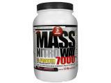 Mass Nitro Way 7000 1,5Kg - Midway