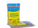 Massa Bichinho da Laranja 500gr. - Da boa