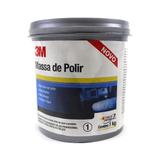 Massa de Polir 1kg 3M