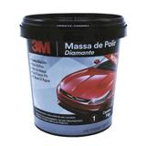 Massa de Polir Diamante 1kg 3M
