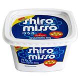 Massa de Soja Missô Shiro Sakura 500g