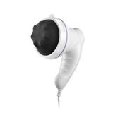 Massageador 110v 220v Drenagem Linfatica Costas Ombro Coxas - Multilaser