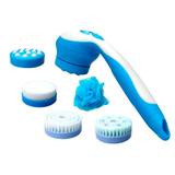 Massageador à Prova Dágua Relaxbeauty - Complete Bath