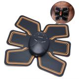 Massageador Abdominal Fitness Abdômen Beauty Body Mobile-gym