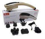 Massageador Aiker Elétrico Corporal Infravermelho Bivolt