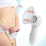 Massageador Anti Celulite Á Vacuo - Celluless Md
