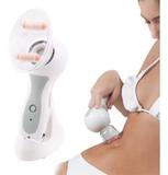 Massageador Anti Celulite A Vacuo Infravermelho - Celluless md