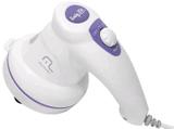 Massageador Body Fit Corporal 3 Intensidades Vibratório Health Baby Care HC0 110V - Multilaser