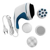 Massageador Body Massager 500 - Supermedy - Supermedy imp. e exp. ltda.