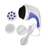 Massageador Body Massager Supermedy