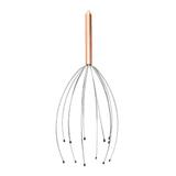 Massageador Cafuné Rosé - Uatt