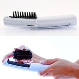 Massageador Capilar e Corporal Elétrico 2 em 1 Hair Massage Relaxmedic Portátil