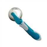 Massageador Cold Roller Rolo de Massagem e Resfriamento Miofascial Liveup
