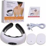 Massageador Coluna Cervical Pulso Eletrônico - Acatenna