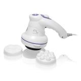 Massageador Corporal Body Fit 220V Multilaser HC005