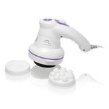 Massageador Corporal Body Fit - Hc004 Frete Gratis - Multilaser