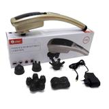 Massageador Corporal Elétrico Anti Stress 13w Aiker Am-001