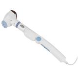 Massageador Corporal Elétrico com Infravermelho Ergonômico Portátil G-Relax Supermedy Bivolt