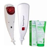 Massageador Corporal Elite Pró Alta Tecnologia 110v - Wt