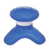 Massageador Corporal Mc100 Azul Incoterm