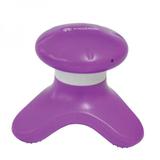 Massageador Corporal Mc100 Lilás Incoterm