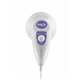 Massageador Corporal Multilaser Body Fit HC004 Branco - 127V