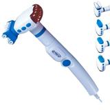 Massageador Corporal Relaxante Muscular + Super Brinde - Gtech