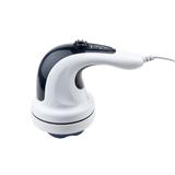 Massageador Corporal Spinner Preto - Relaxmedic - Relax medic