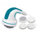 Massageador Corporal Techline Tonner Massager - Ms9000