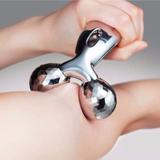 Massageador Corporal Terapêutico 3d Anti-celulite Portátil - Jojo