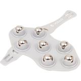 Massageador Corporal Vollo VP1078 Cinza