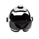 Massageador De Cabeça Idream1260 Basall 6W Branco
