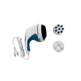 Massageador de Corpo Body Massager Supermedy - Supermedy imp. e exp. ltda.
