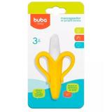 Massageador de Gengiva Banana - Buba
