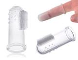 Massageador de Gengiva Bebê com Case Buba - Buba toys