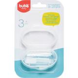 Massageador de Gengiva com Case - Buba - Buba toys