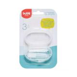Massageador de Gengiva com Case - Buba