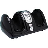Massageador de Pés com Controle Remoto e 4 Programas de Intensidade Bivolt - Wt