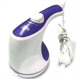 Massageador De Pés, Costas Barriga Relax Spin Tone Orbital
